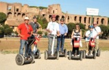 Roma - Excursi&oacute;n en Segway (transporte personal) con Gu&iacute;a Audio Visual y Gu&iacute;a Tur&iacute;stico